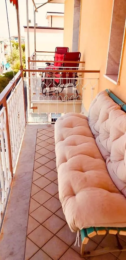 Appartamento Sea View Riviera Deluxe Loano