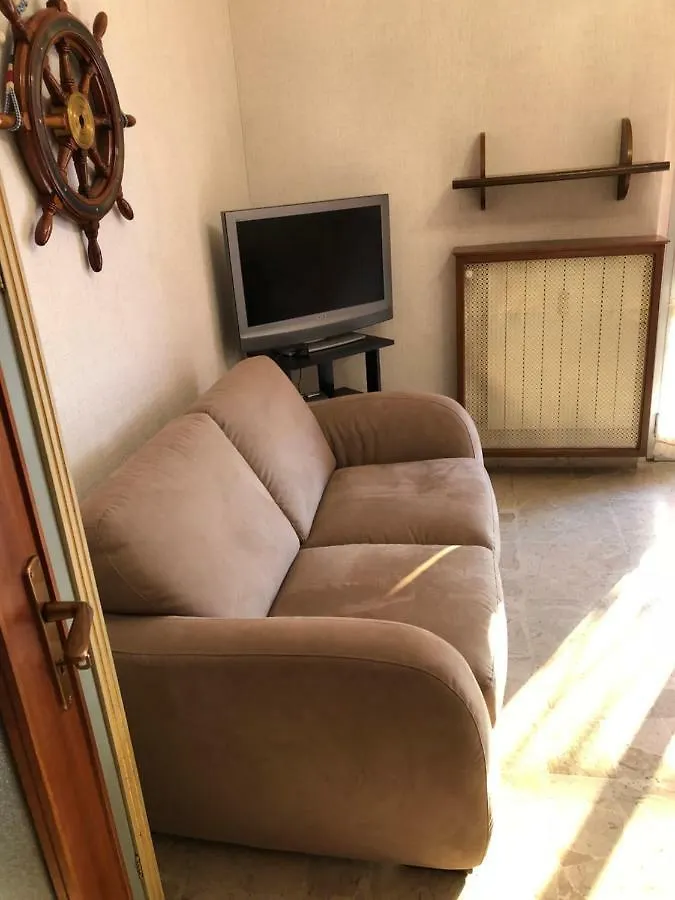 Appartamento Sea View Riviera Deluxe Loano