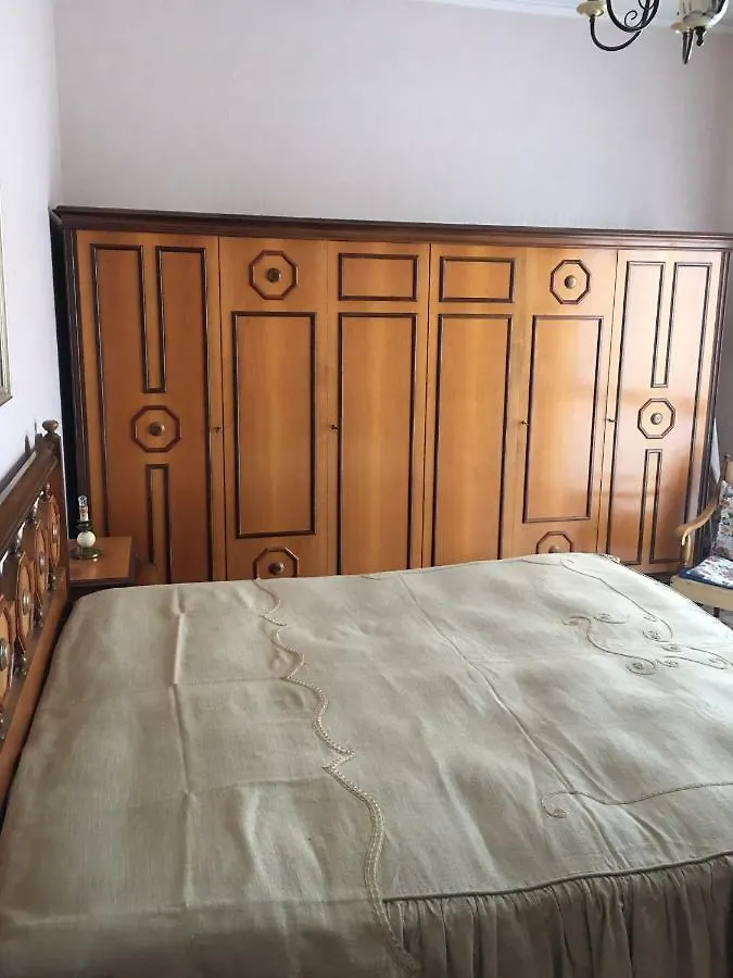 Appartamento Sea View Riviera Deluxe Loano