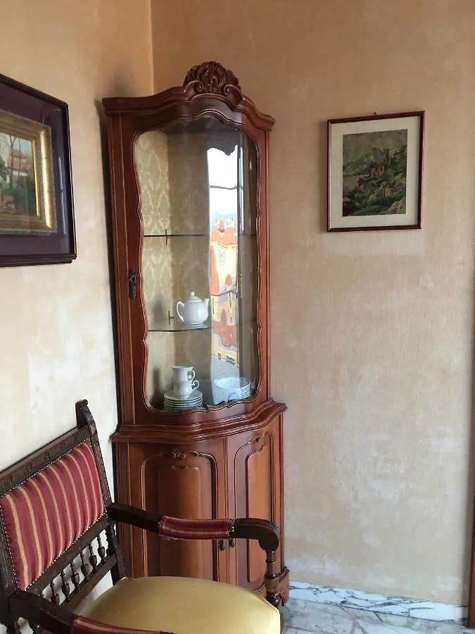 Appartamento Sea View Riviera Deluxe Loano Italia