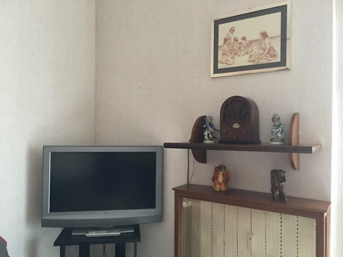 Appartamento Sea View Riviera Deluxe Loano Italia