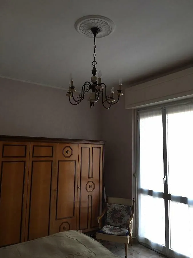 Sea View Riviera Deluxe Apartment Loano