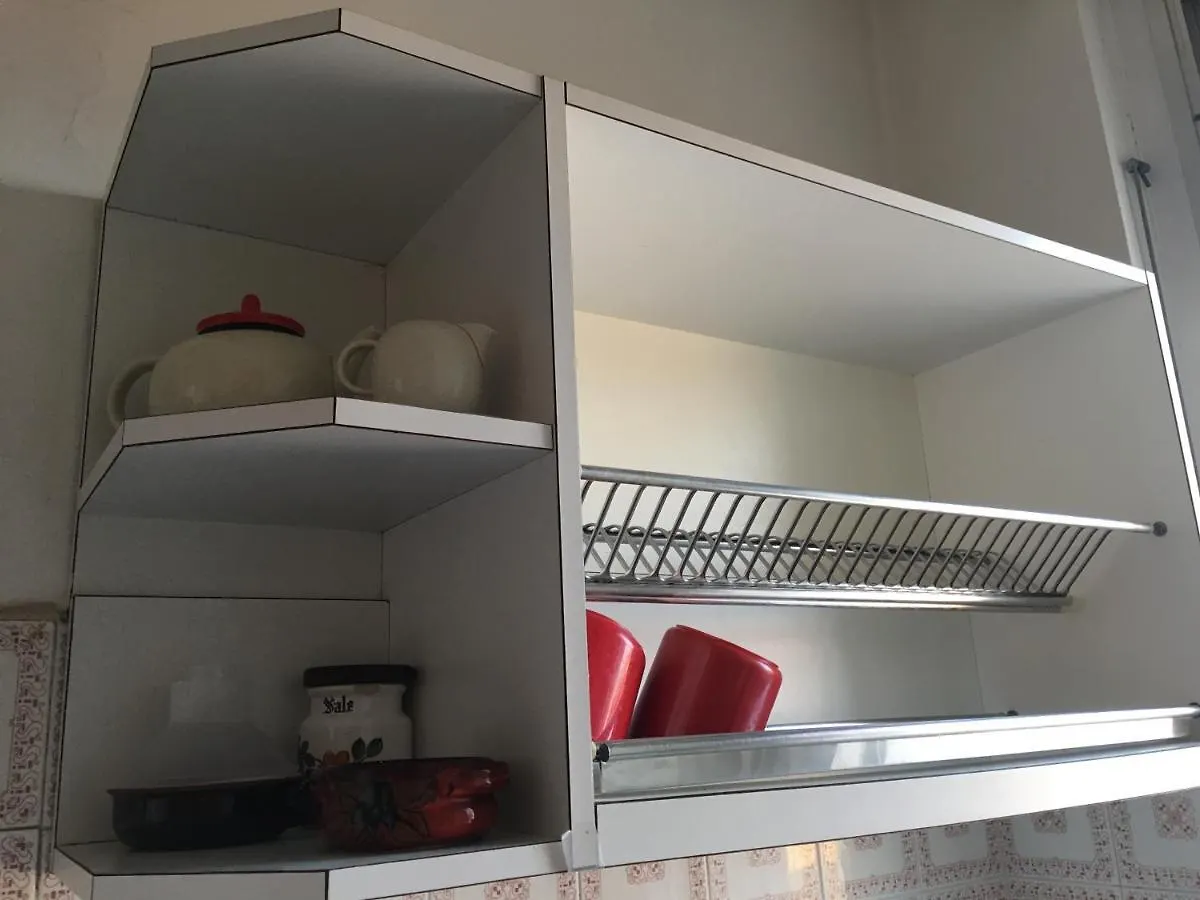 Apartmán Sea View Riviera Deluxe Loano 0*,  Itálie